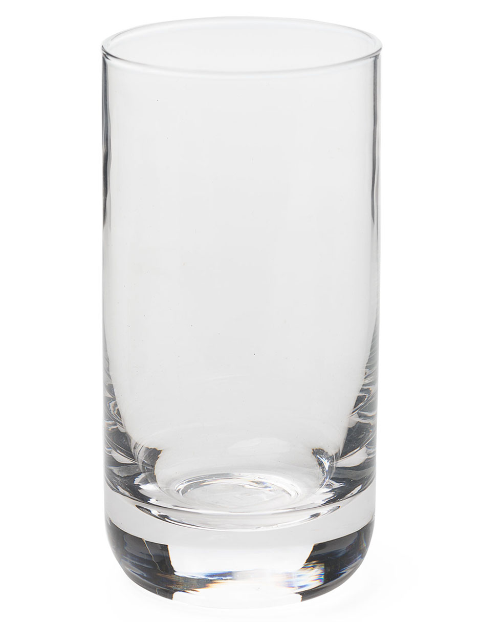 Vaso Doble Pack de vidrio