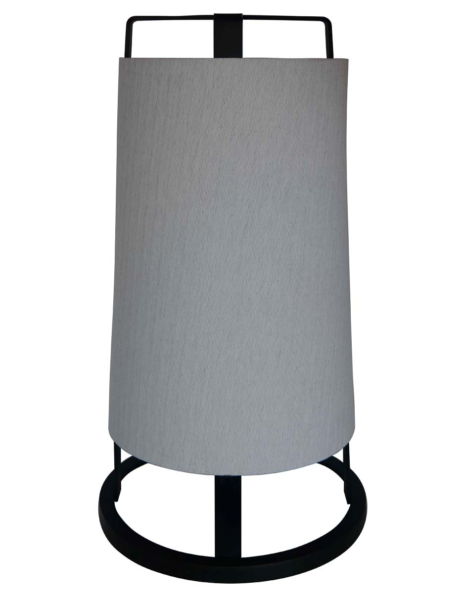 Lámpara de mesa Incandescente y LED
