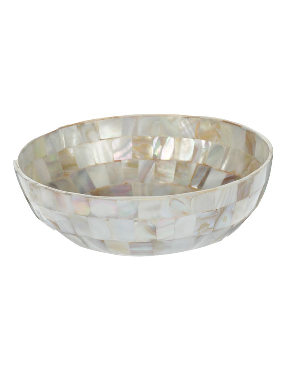 Bowl Madre perla