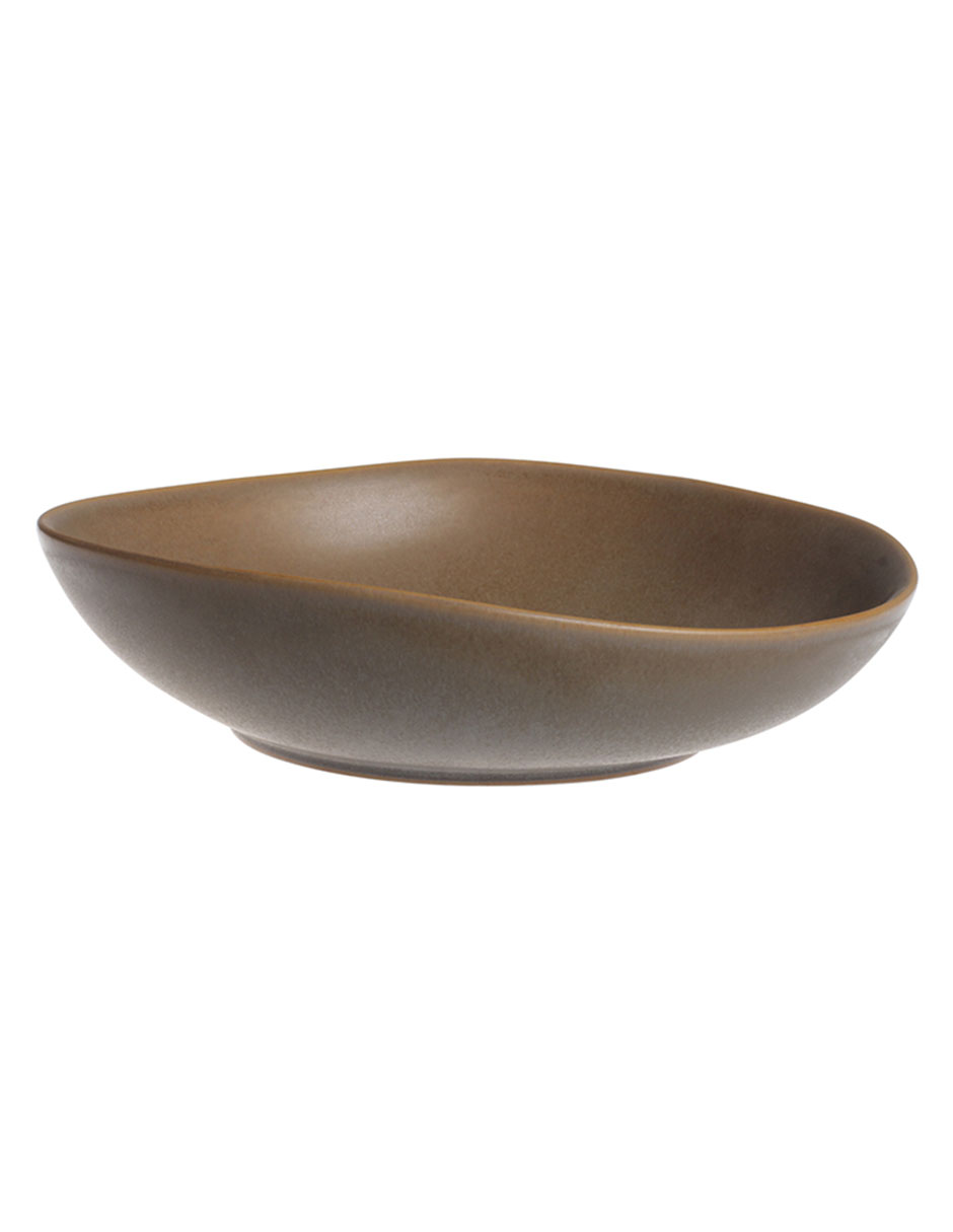 Plato sopa Alma de cerámica