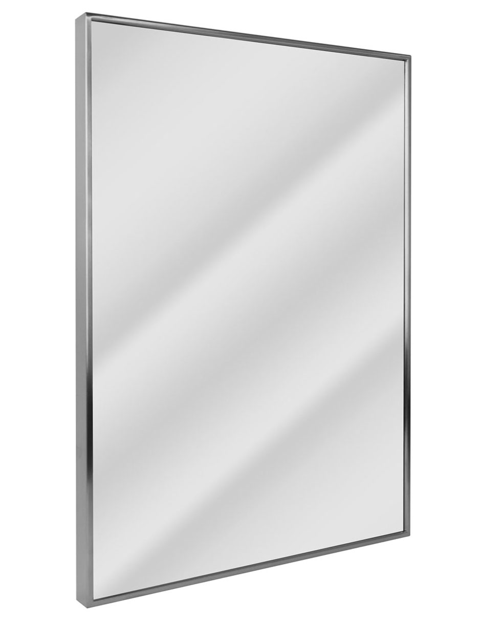 Espejo rectangular Cuadros Jr