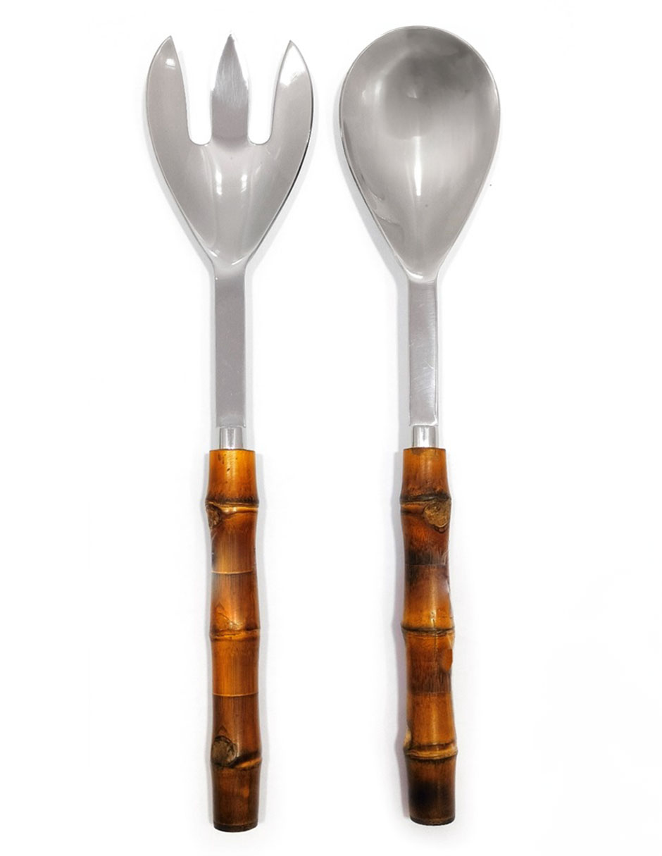 Set para ensalada