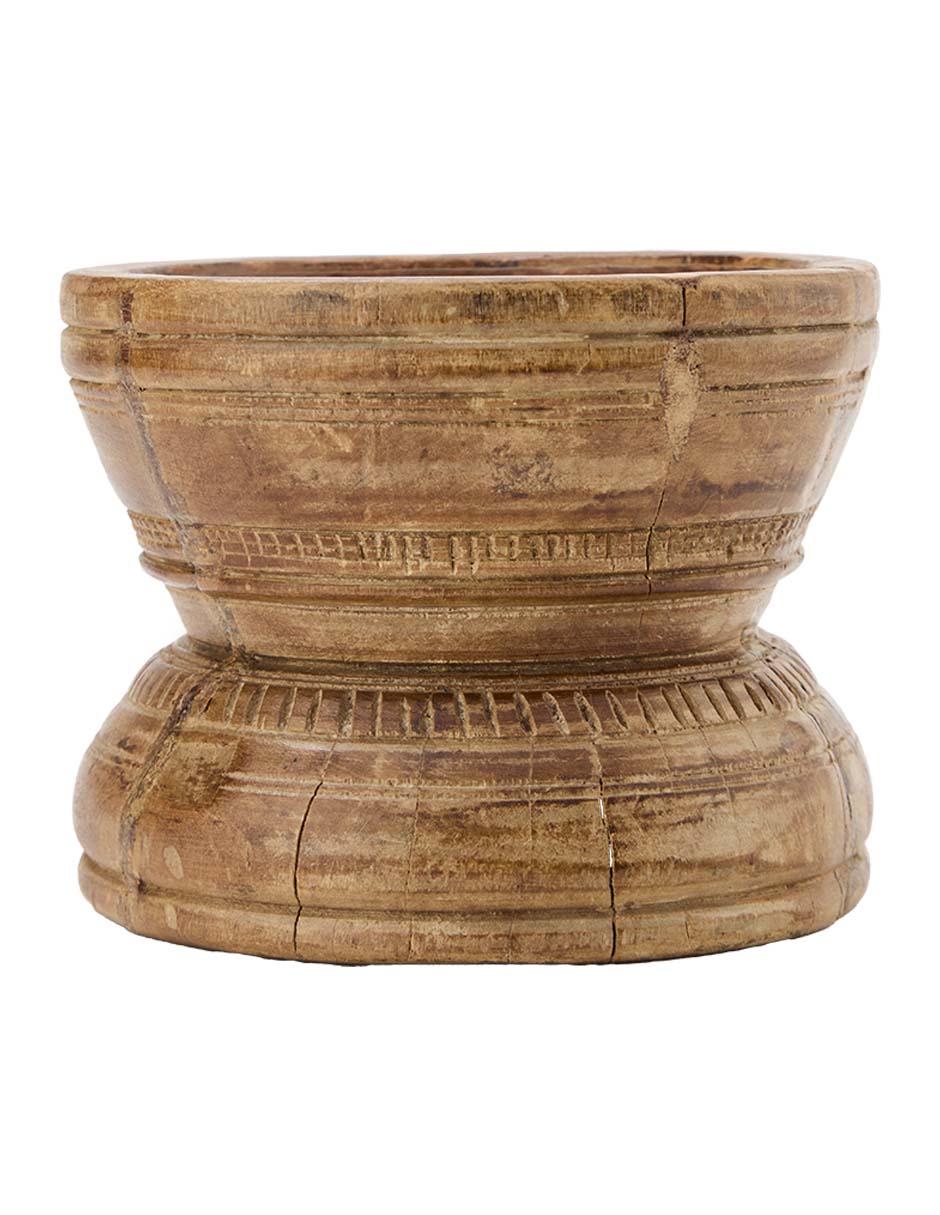 Portavela Antique