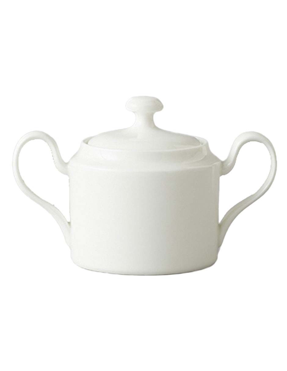 Azucarera Esencial de porcelana