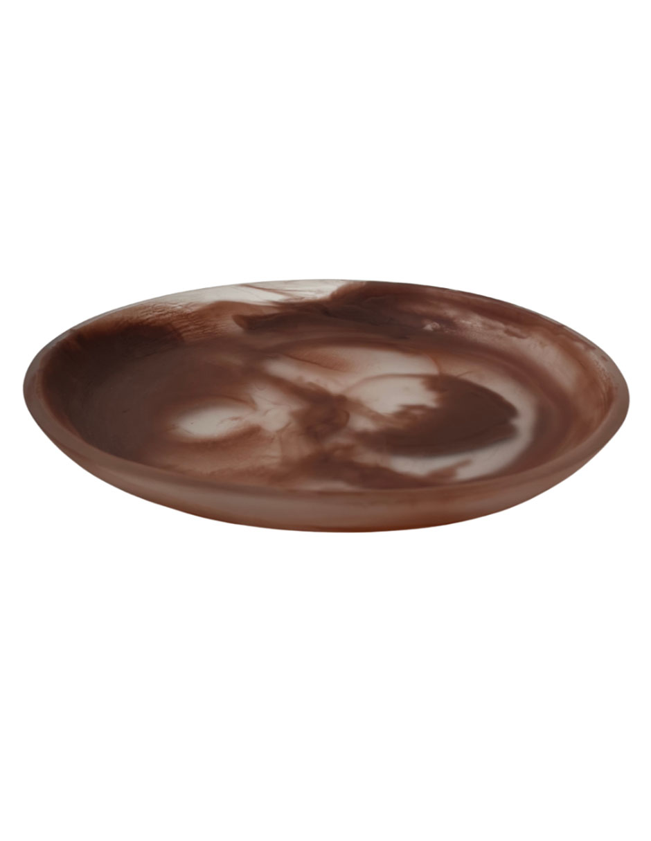 Bowl Layla 1 pieza de resina