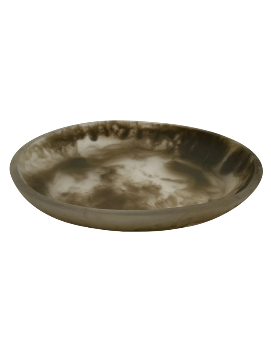 Bowl Layla de resina
