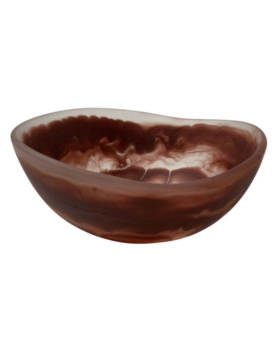 Bowl Layla de resina