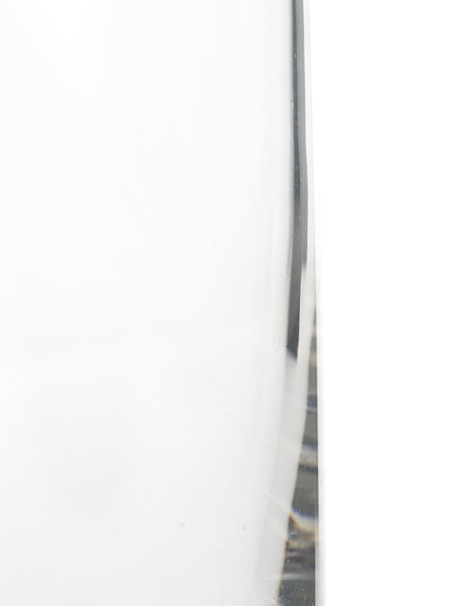 Vaso Doble Pack de vidrio