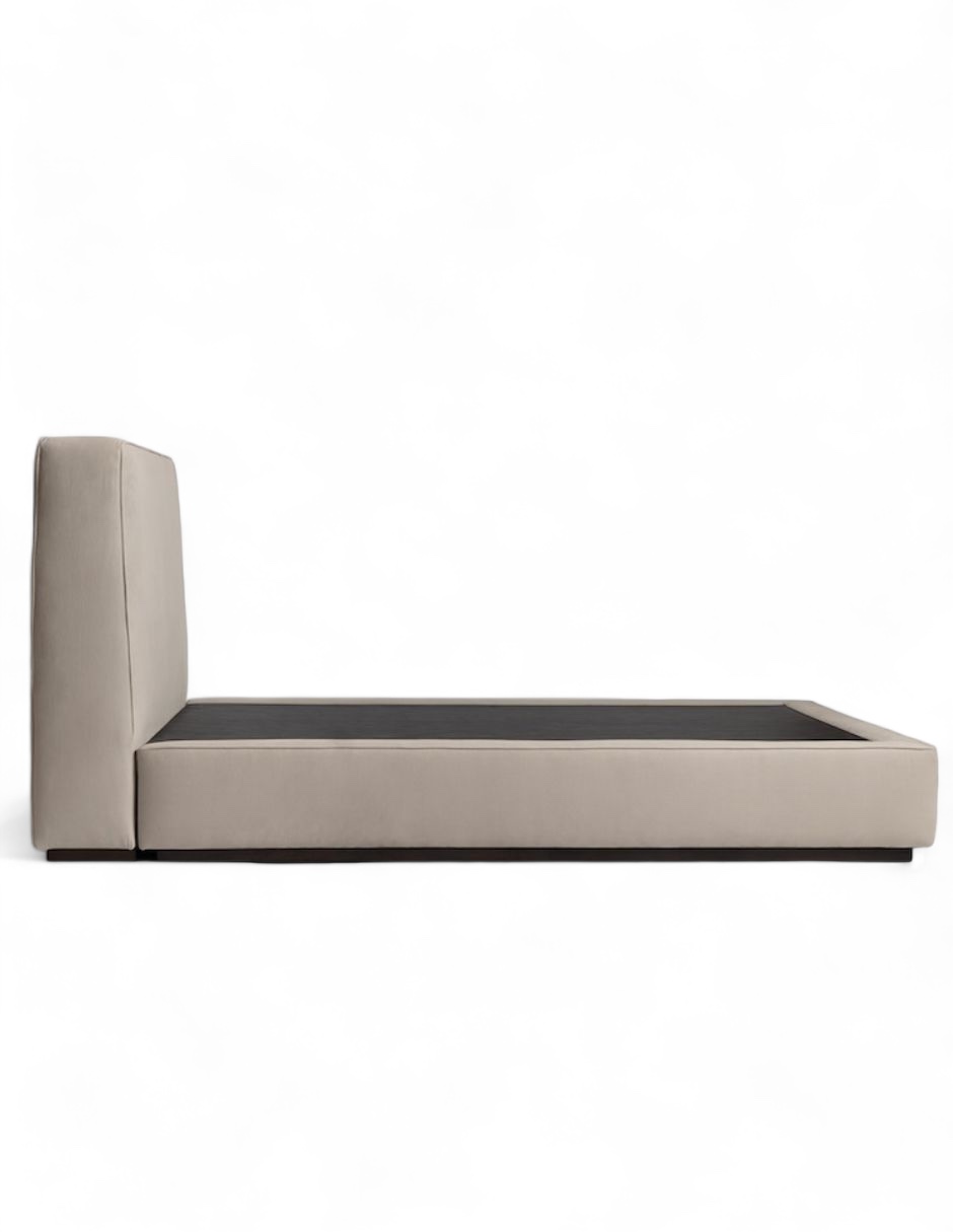 Cama Paula de madera