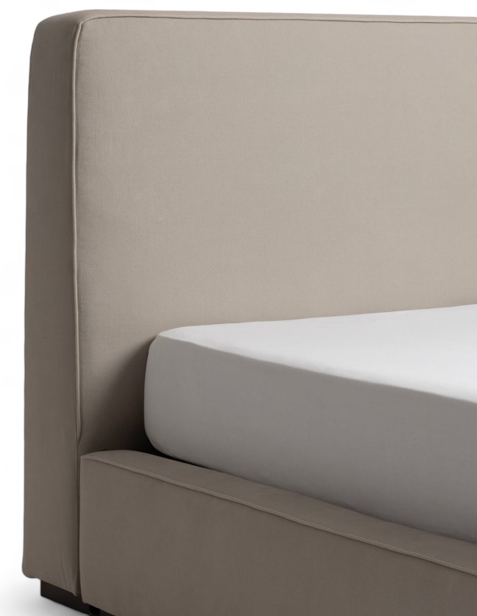 Cama Paula de madera