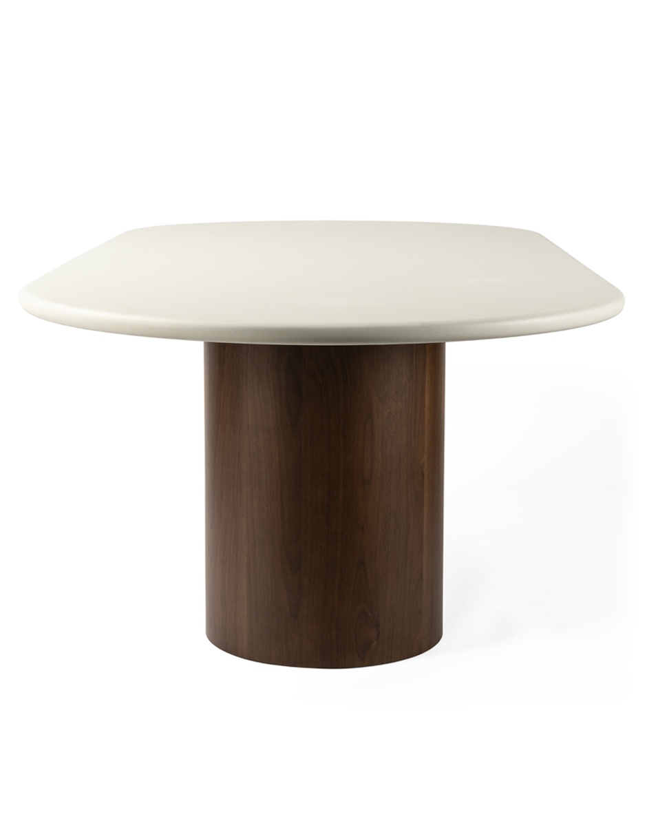 Mesa armable Paloma