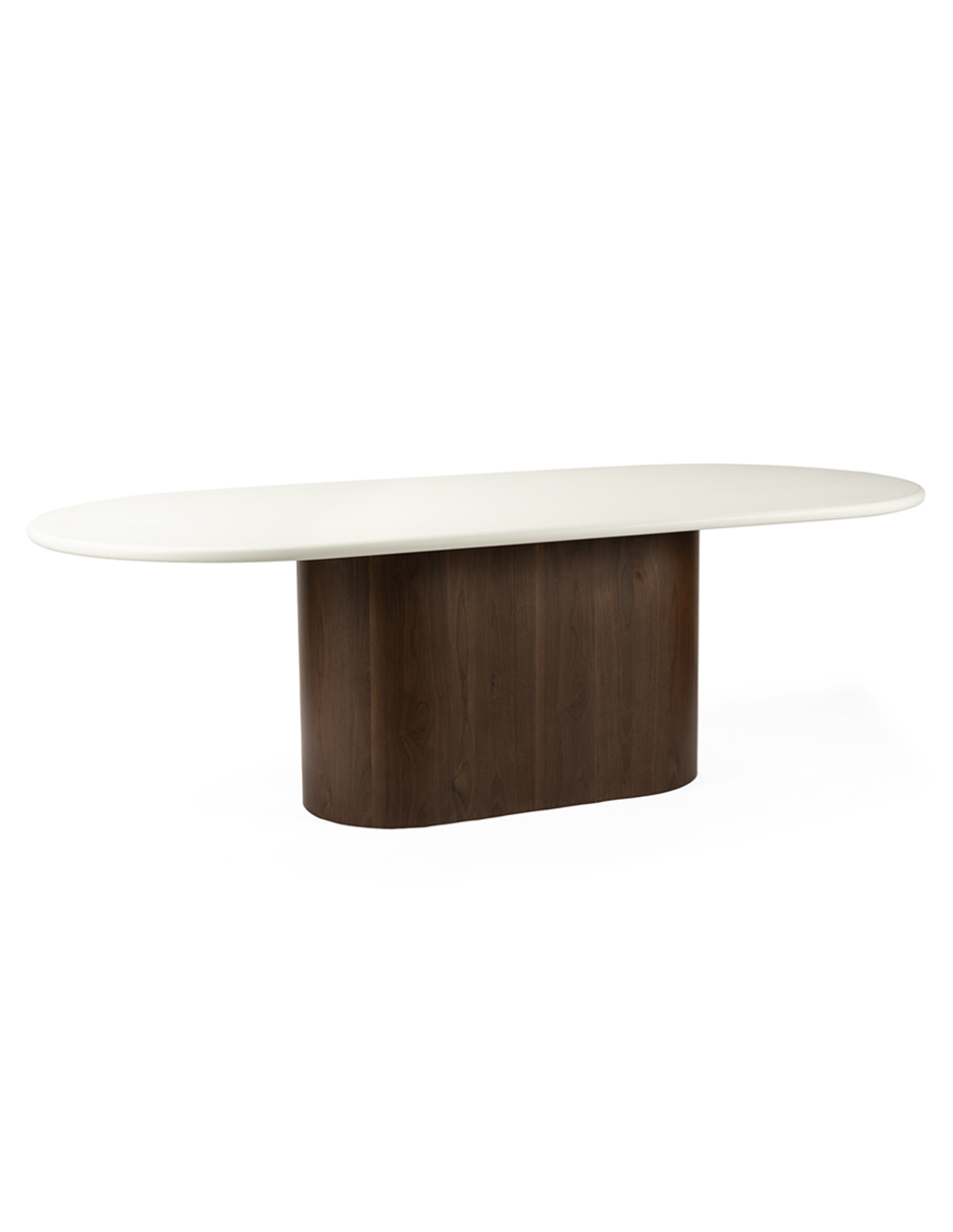 Mesa armable Paloma