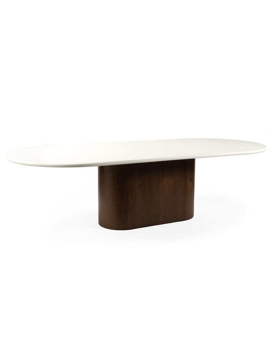 Mesa armable Paloma