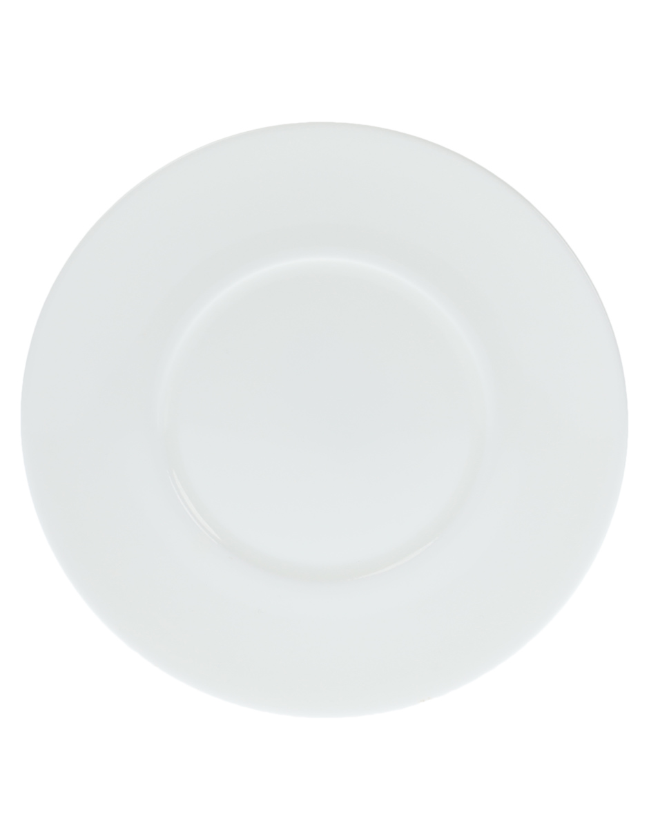 Plato postre Esencial de cerámica