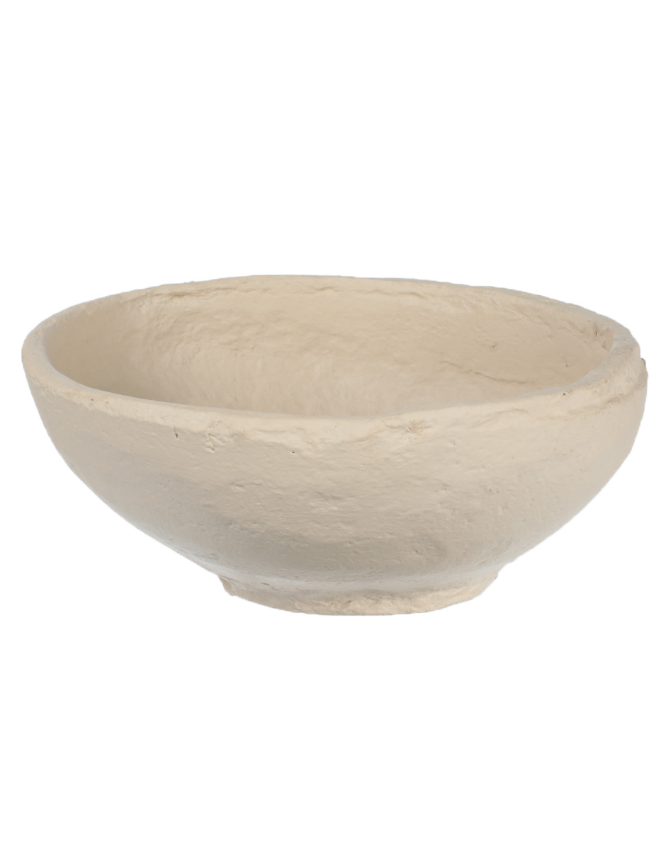 Bowl Decorativo Dupuis Mache