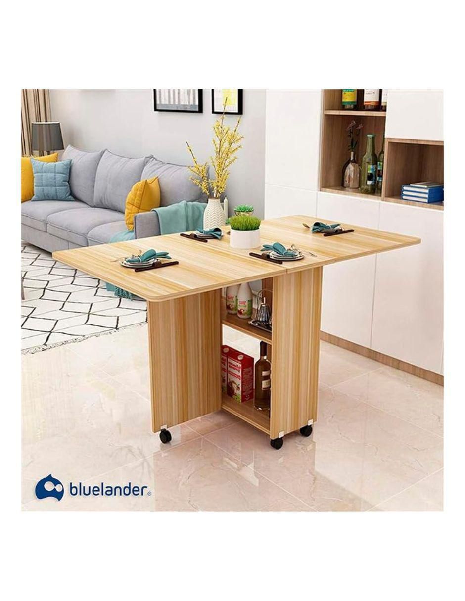 Mesa Bluelander