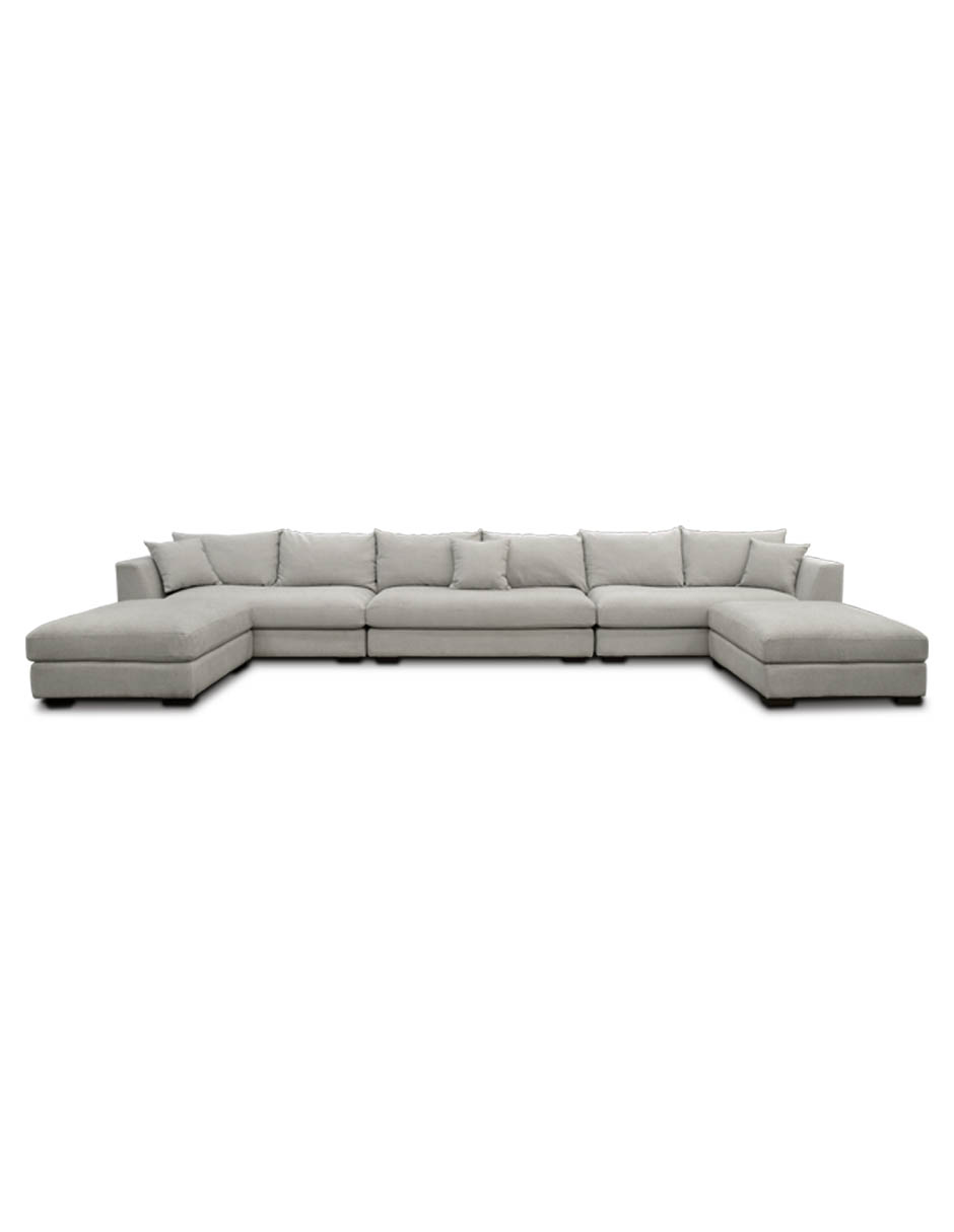 Sala modular derecha Maribel