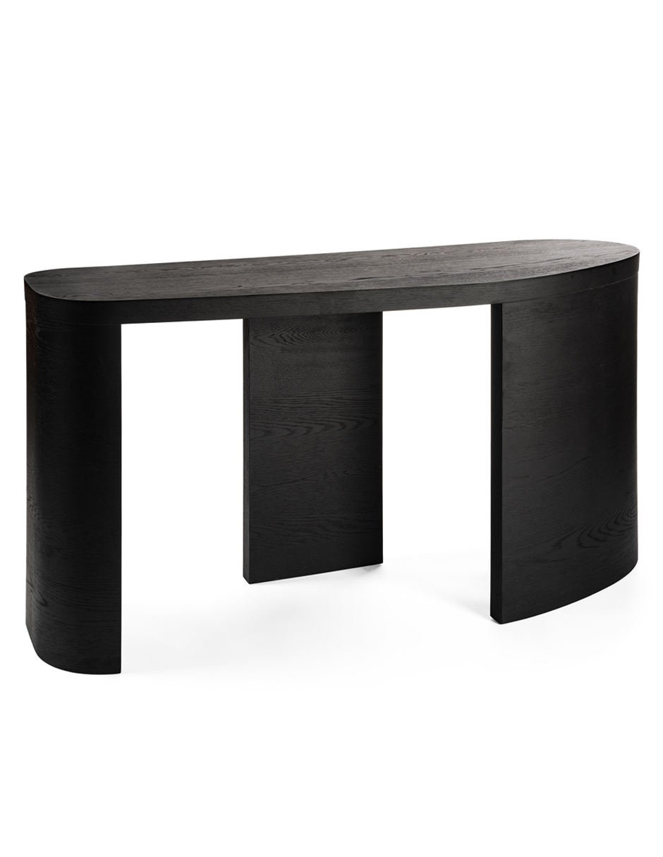 Consola Lola de Madera