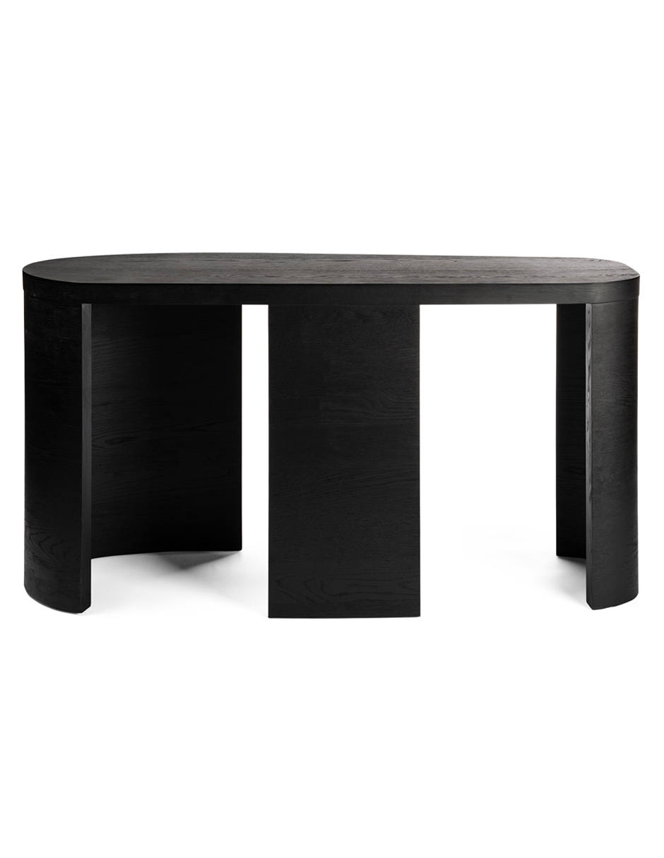 Consola Lola de Madera
