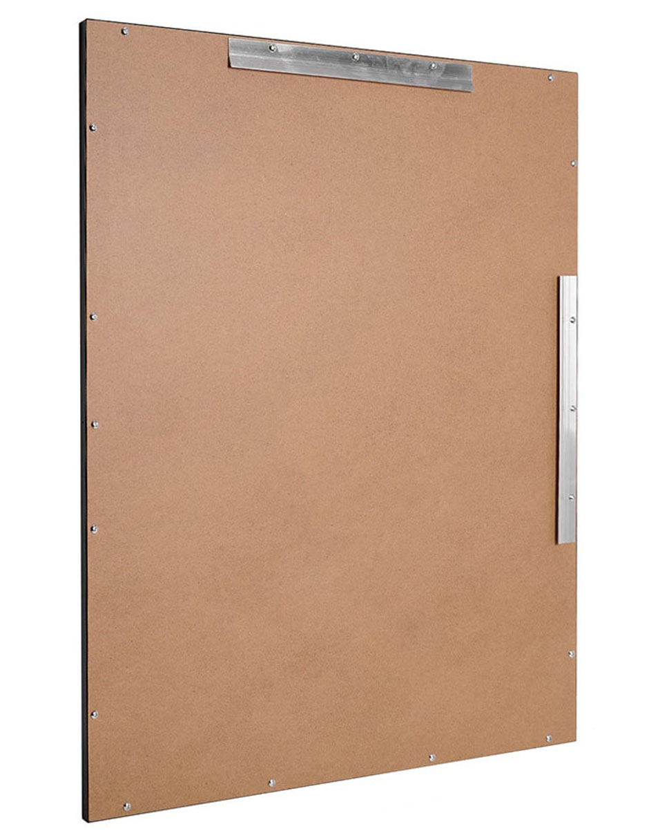 Espejo rectangular Cuadros Jr
