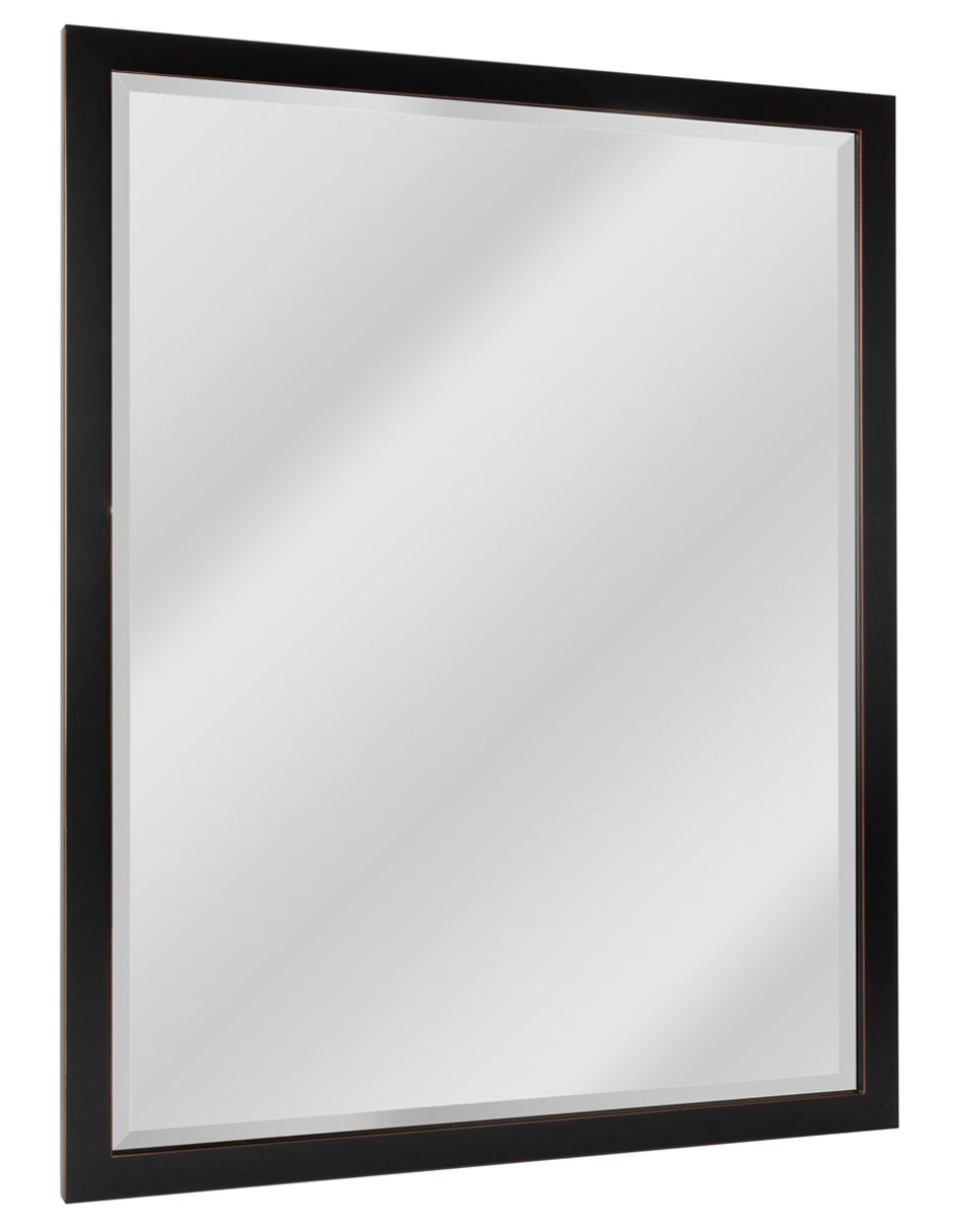 Espejo rectangular Cuadros Jr