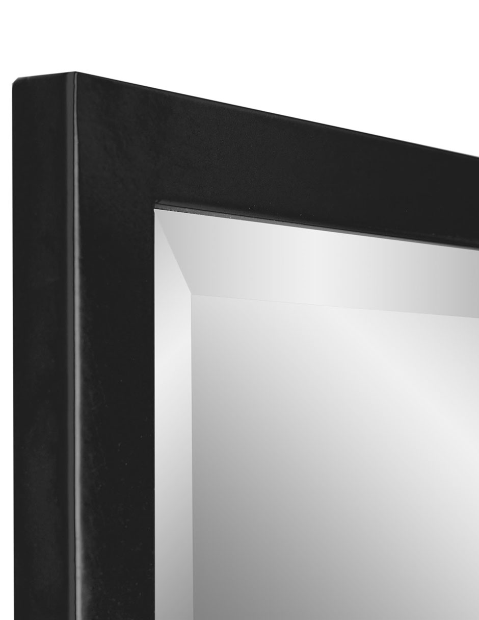 Espejo rectangular Cuadros Jr