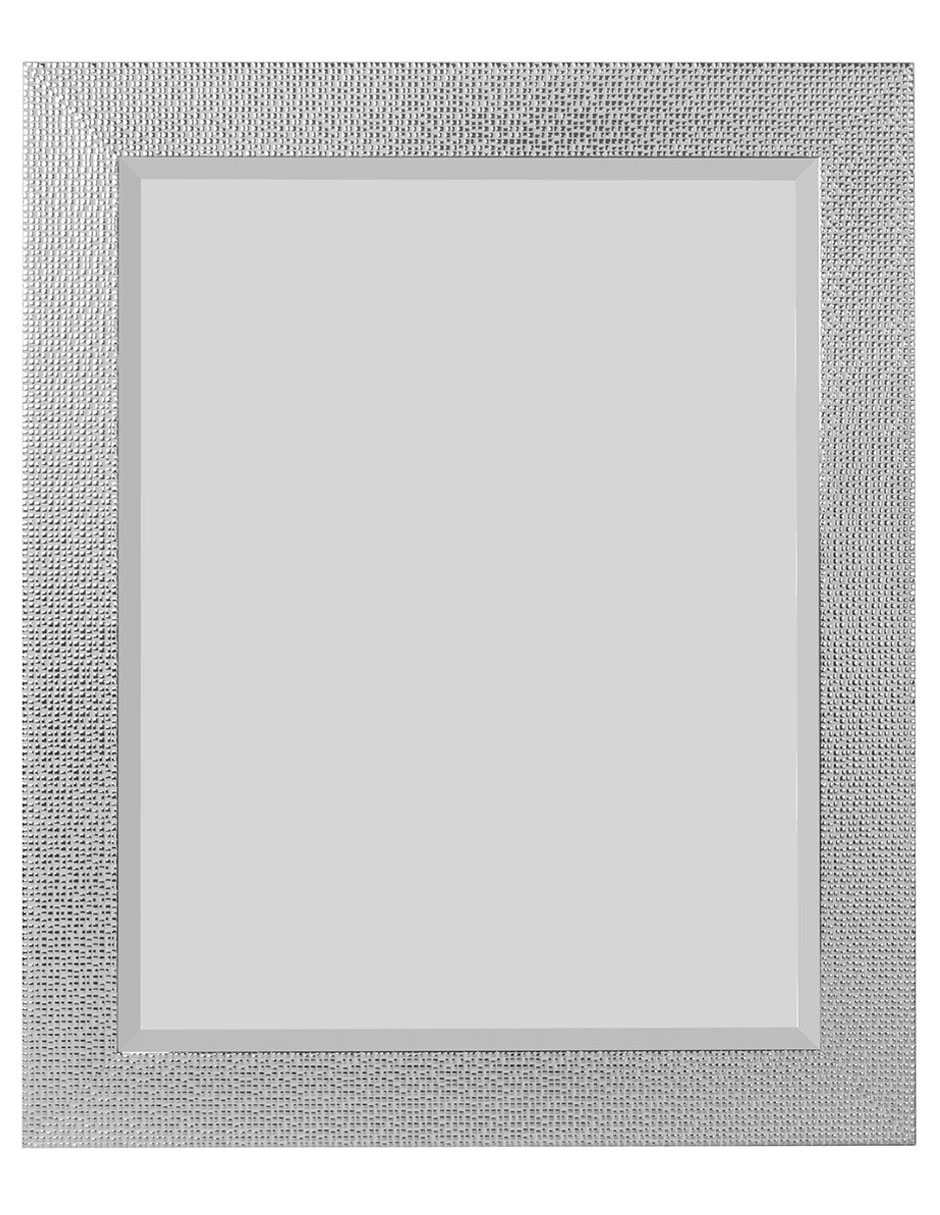Espejo rectangular Cuadros Jr