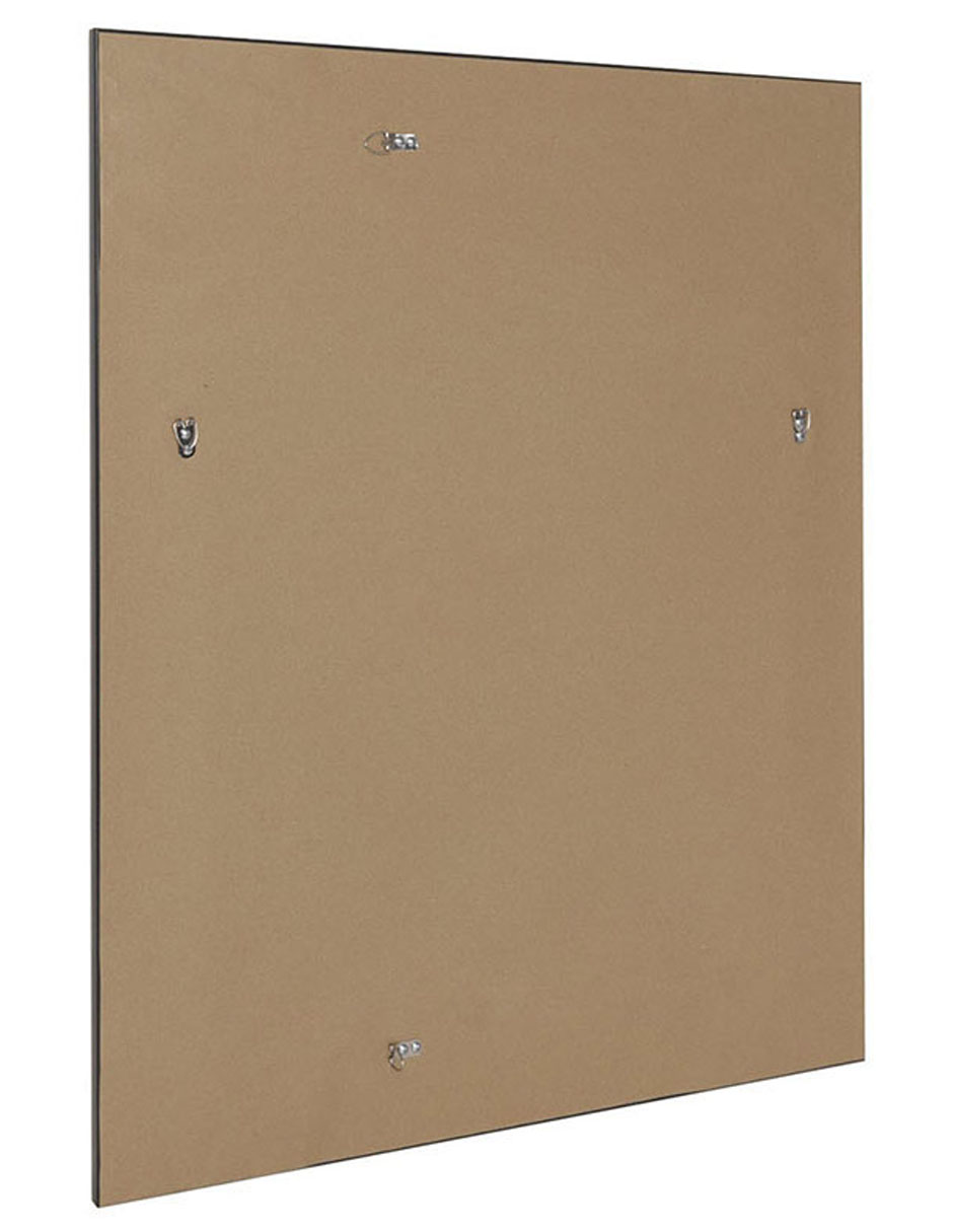 Espejo rectangular Cuadros Jr