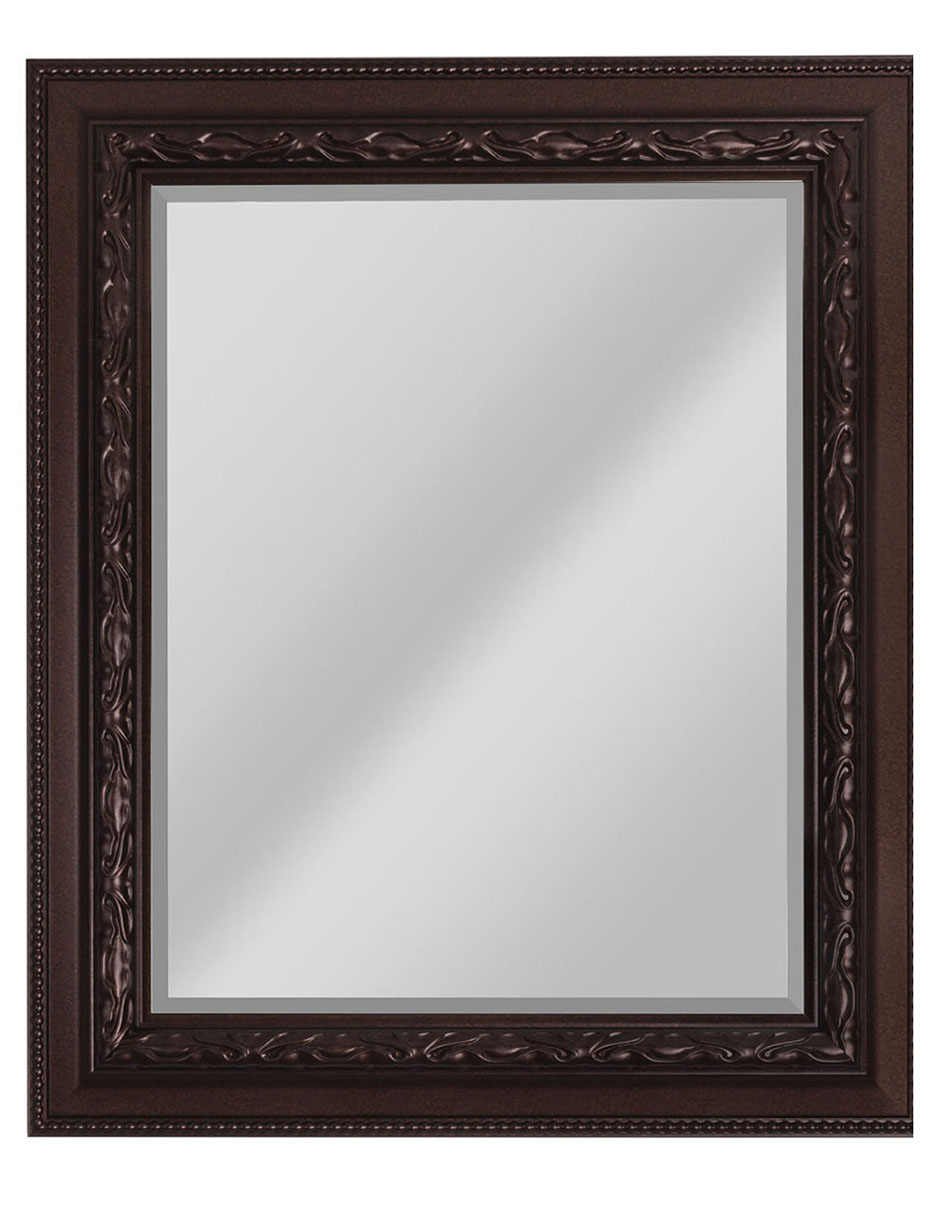 Espejo rectangular Cuadros Jr