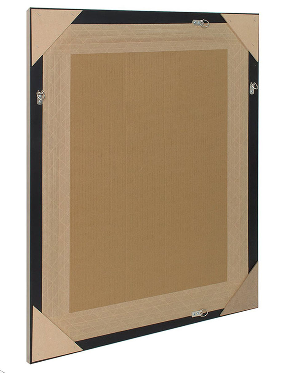 Espejo rectangular Cuadros Jr