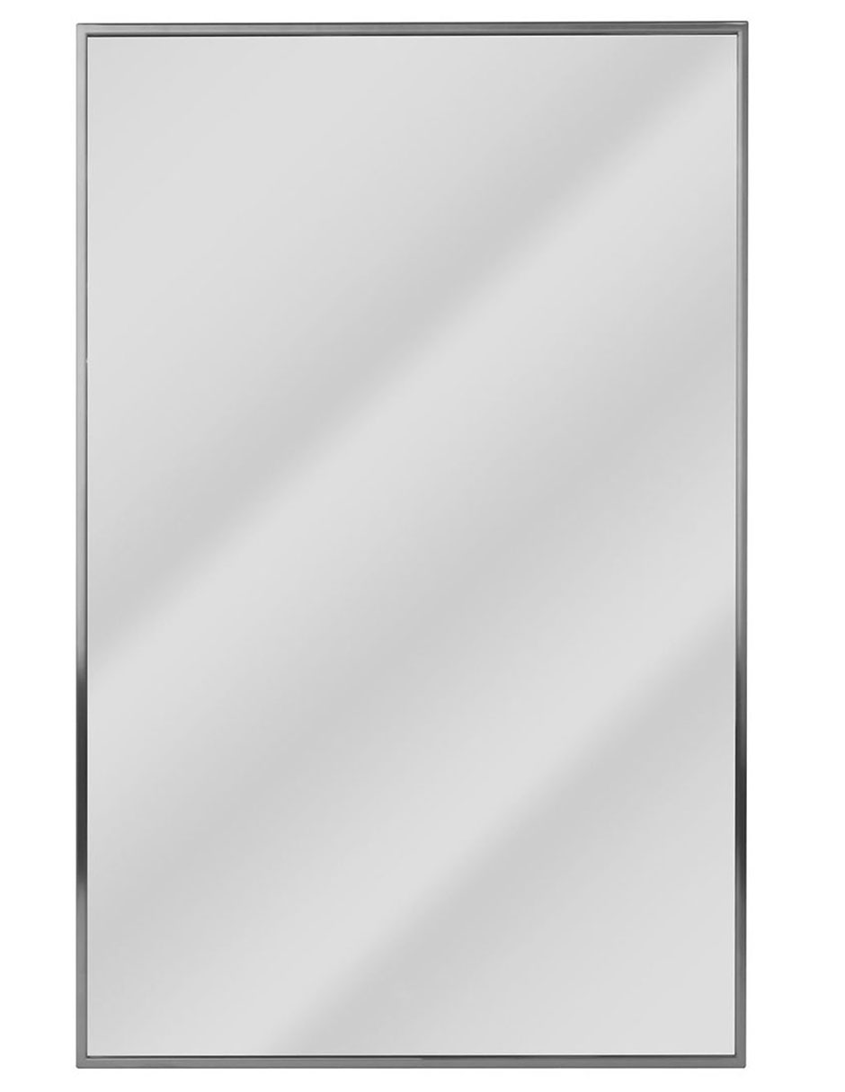 Espejo rectangular Cuadros Jr