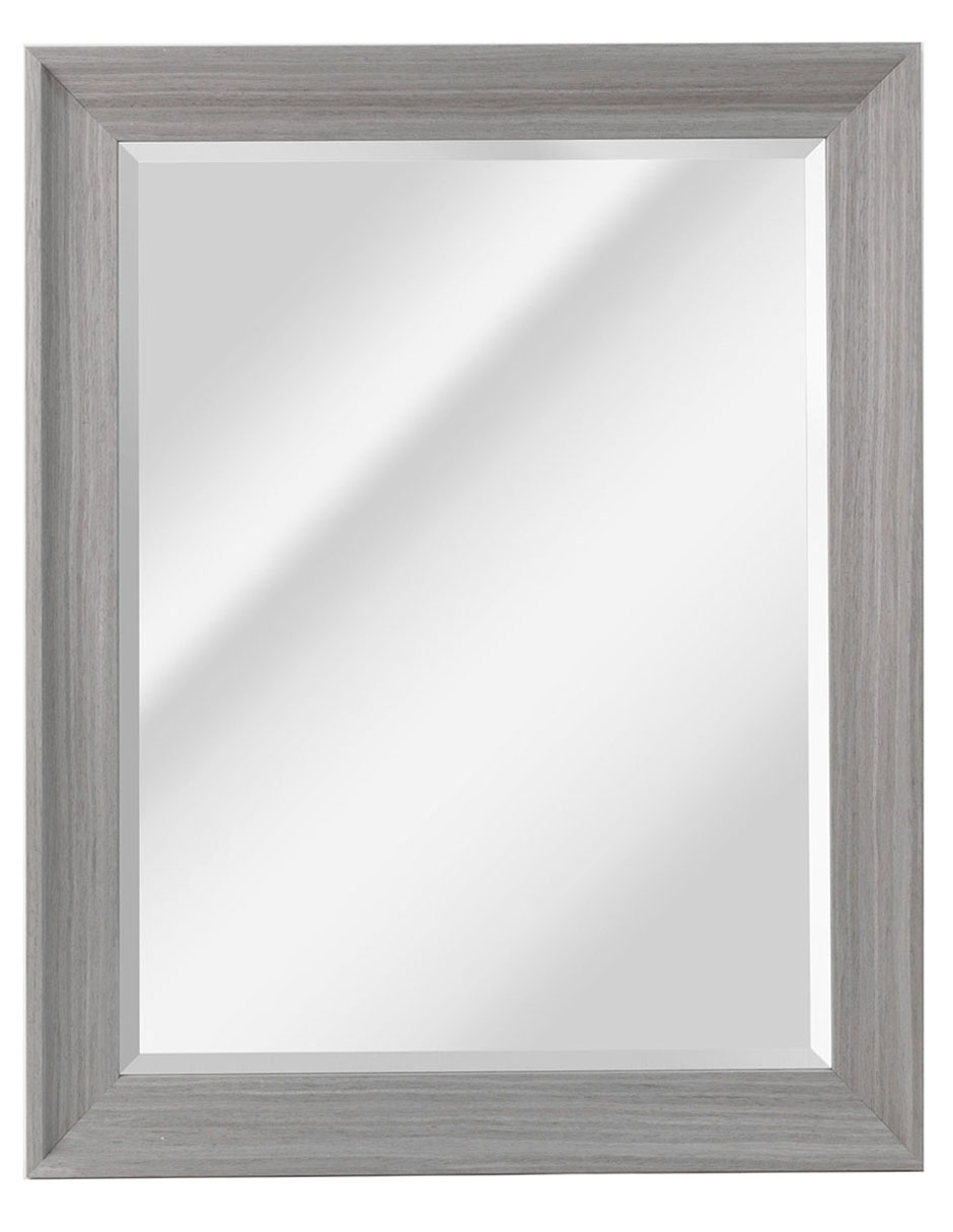 Espejo rectangular Cuadros Jr