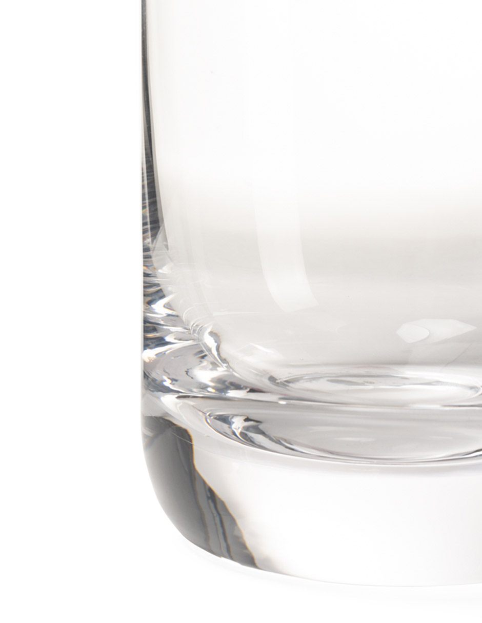 Vaso High Ball de vidrio
