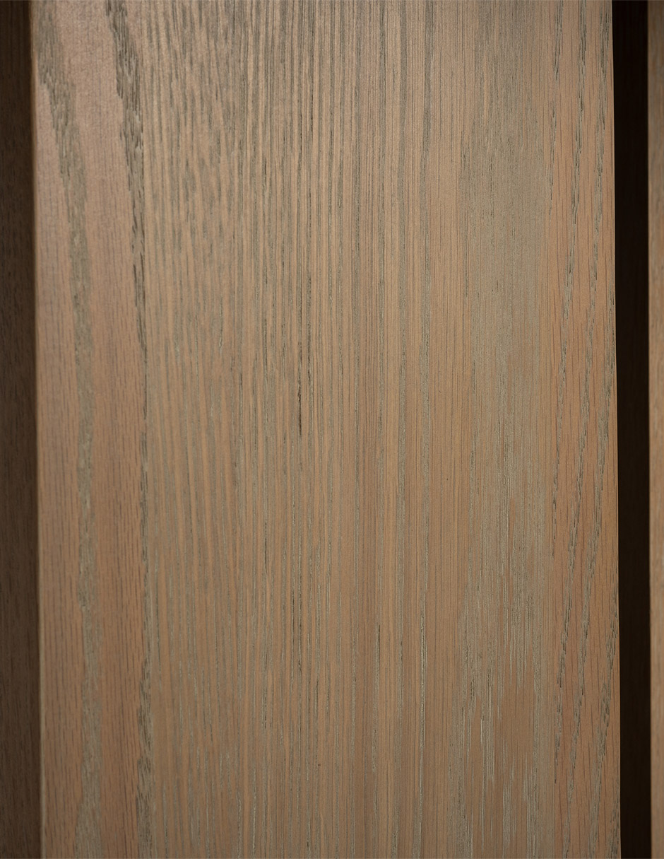 Mesa Cora Dupuis de madera encino