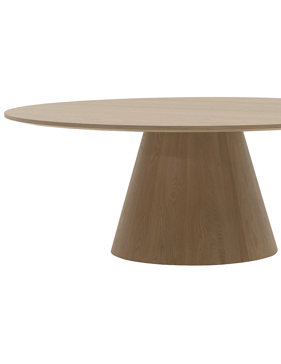 Mesa armable Danna