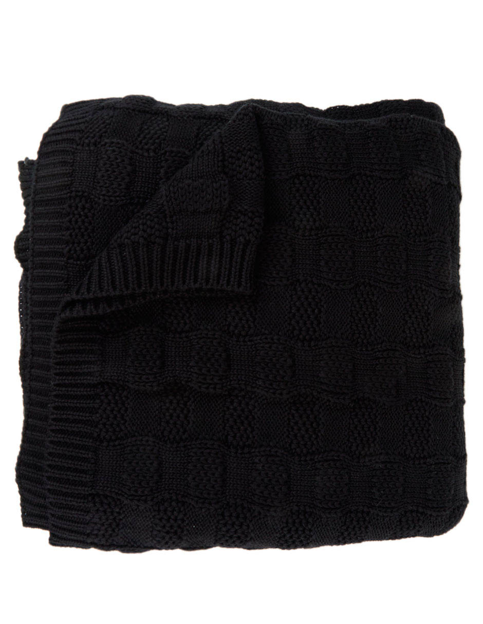 Frazada de tejido plano Erla Throw