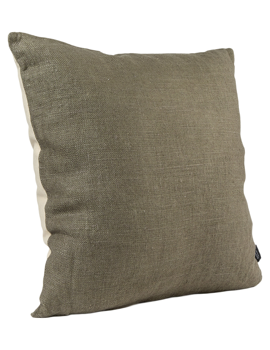 Cojín decorativo Liss