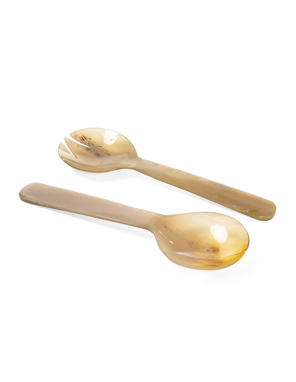Set para ensalada