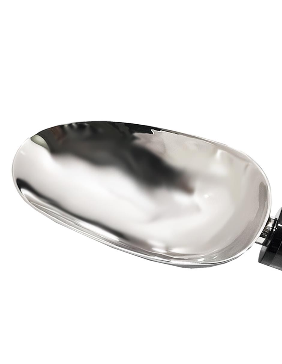 Pala para hielo Ani de metal