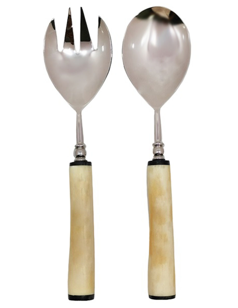 Set para ensalada