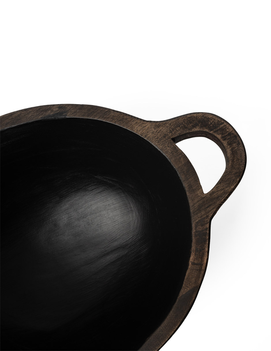 Bowl decorativo Oli