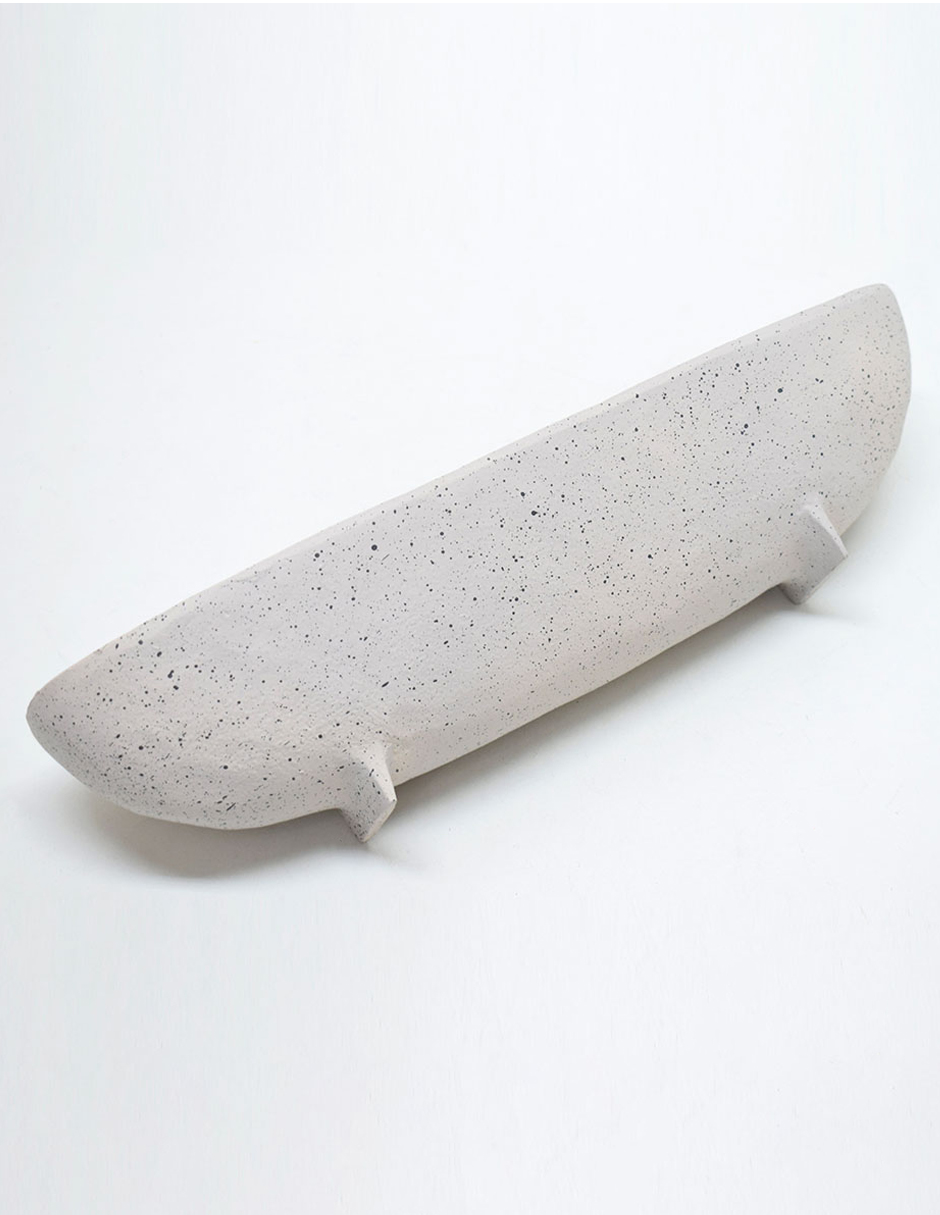 Bowl decorativo Dupuis bego