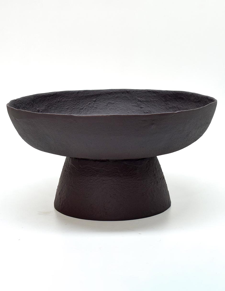 Bowl decorativo Dupuis mari