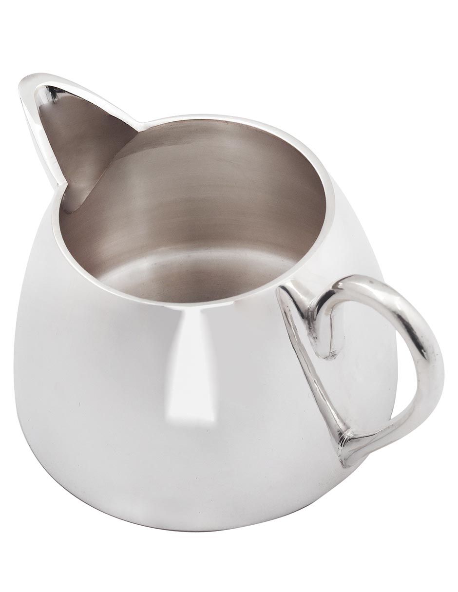 Cremera Lena de aluminio
