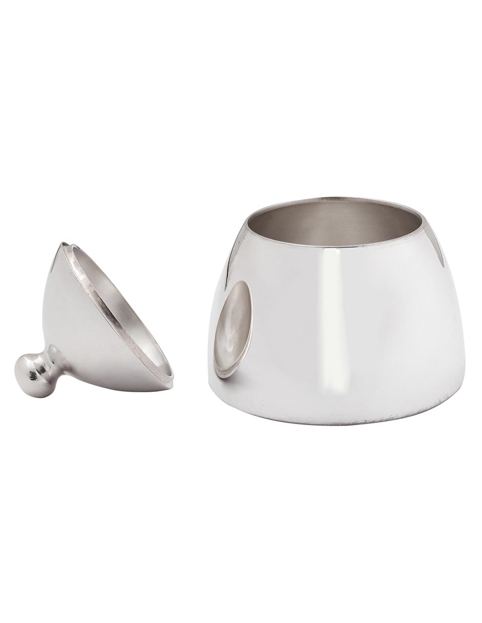 Azucarera Lena de aluminio