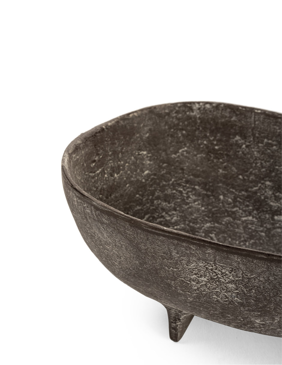Bowl decorativo Cris
