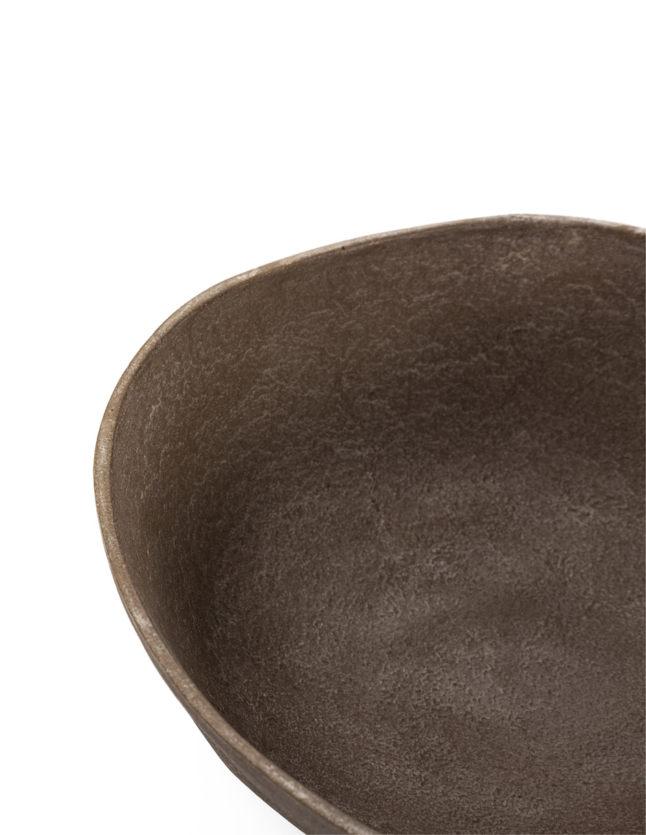 Bowl decorativo Dupuis cris