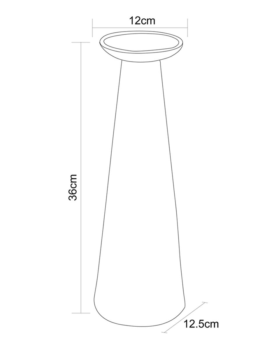 Figura decorativa