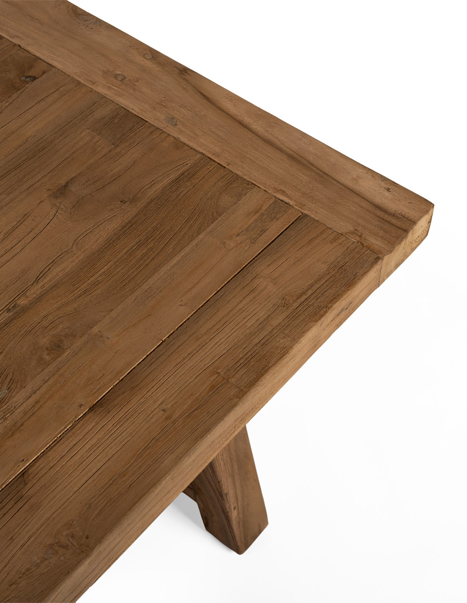 Mesa lateral armable Exterior Noah Dupuis