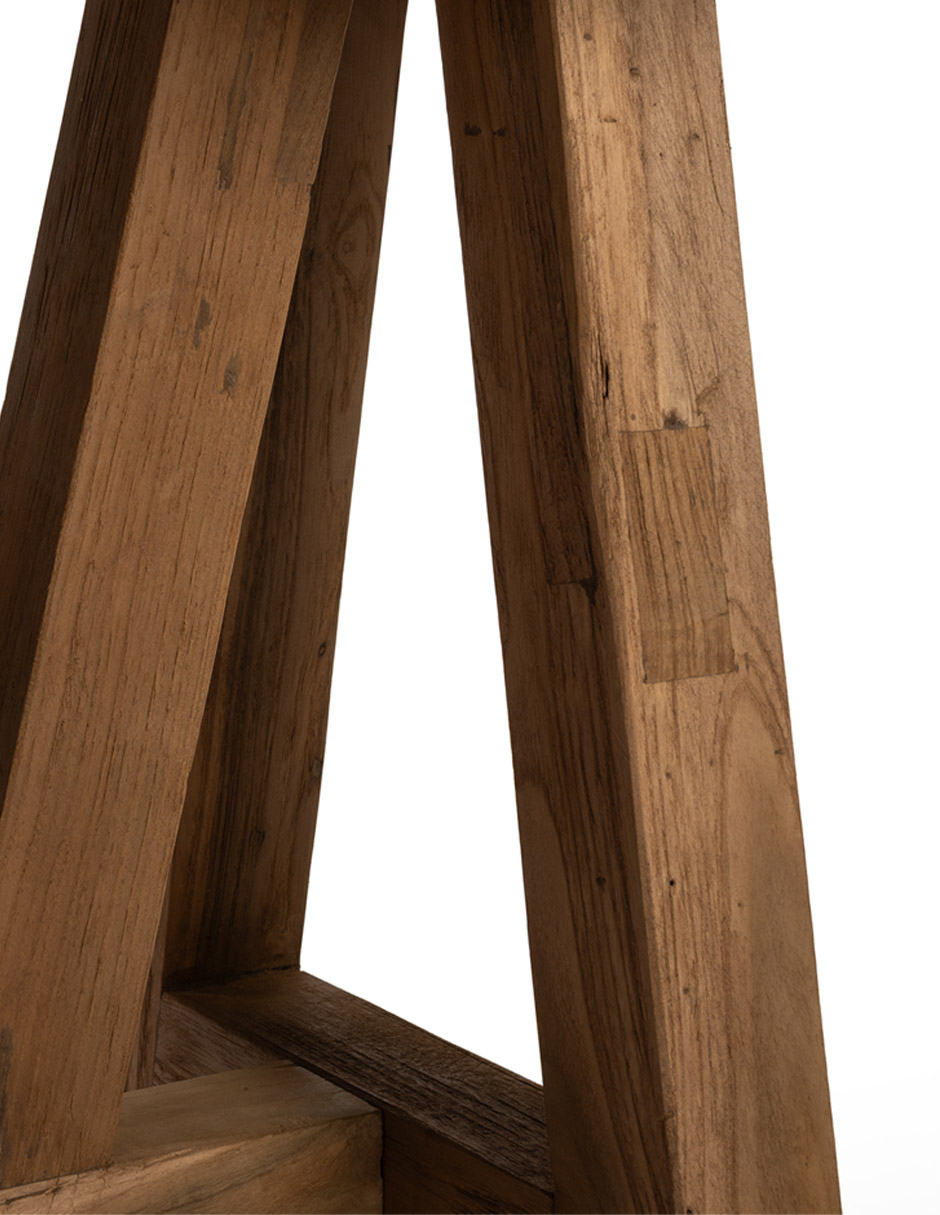 Mesa lateral armable Exterior Noah Dupuis